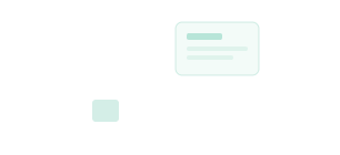 Un espace client transparent à chaque étape Un espace client transparent à chaque étape