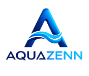 Logo AQUAZENN - AquaSun