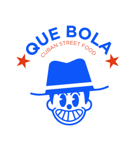 Logo Qué Bola