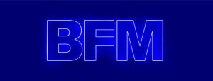 BFM Paris Île-de-France